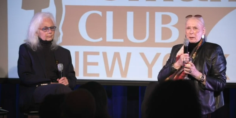 Jane Friedman & Victoria Wilson - Tell Your Story